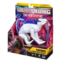 Shimo 15cm with frost bite blast MonsterVerse GODZILLA x KONG The New Empire 35206