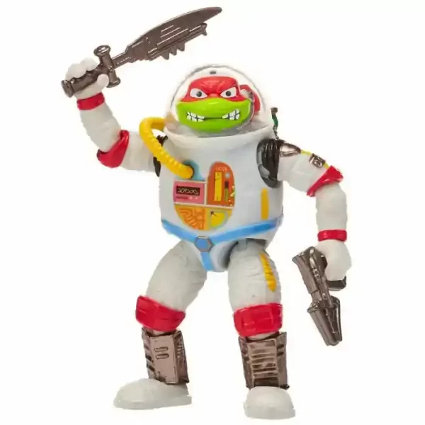 Astronaut Raph TMNT Mutant Mayhem 83269/83303