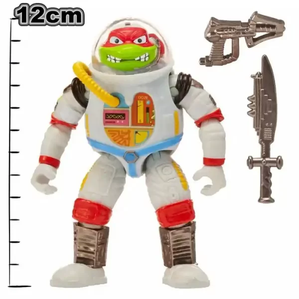 Astronaut Raph TMNT Mutant Mayhem 83269/83303