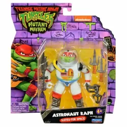 Astronaut Raph TMNT Mutant Mayhem 83269/83303