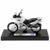 BMW F650 Welly 1:18