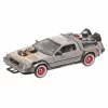 DeLorean Time Machine Back to the Future III 1:24 Welly 22444W