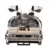 DeLorean Time Machine Back to the Future III 1:24 Welly 22444W