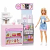 Barbie Coffee Shop HXN95