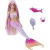 Barbie Color Change Mermaid Mattel HRP97