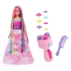 Barbie® Dreamtopia Twist N Style Doll Mattel JCW55