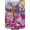 Barbie® Dreamtopia Twist N Style Doll Mattel JCW55