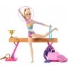 Barbie Gymnast HRG52