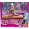 Barbie Gymnast HRG52