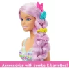 Barbie Long hair fantasy Mermaid  Mattel HRR00