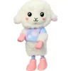 Barbie Cutie Reveal Lamb Chelsea Dolls Cozy Cute Tee Series Mattel  HKR18