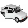 Fiat 126 Welly 1:24