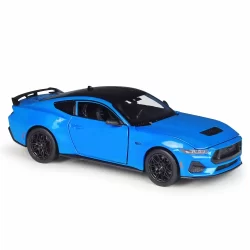 Ford Mustang GT 2024 1:25 Welly 24123W