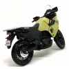 Kawasaki KLR 650 Maisto 1:18