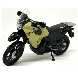 Kawasaki KLR 650 Maisto 1:18