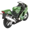 Kawasaki Ninja ZX-12R Welly 1:18