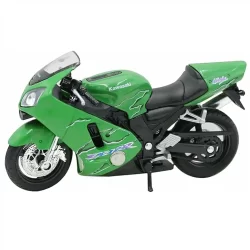 Kawasaki Ninja ZX-12R Welly 1:18