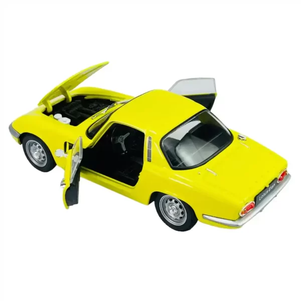 Lotus Elan (1965) 1:24 Welly 24035W