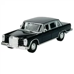 Mercedes-Benz 600 (1963) 1:(34-39) Welly