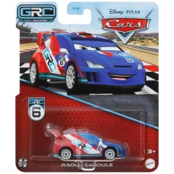 Raoul Caroule GRC Disney/Pixar Cars DXV29/HTY12