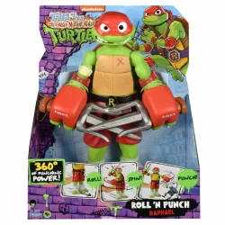 Roll 'N Punch Raphael 83419