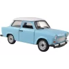 Trabant 601 Welly 1:24 24037W