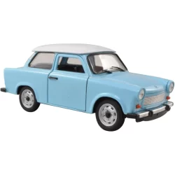 Trabant 601 Welly 1:24 24037W