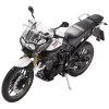 Triumph Tiger 800 Welly 1:18