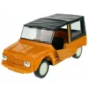 Citroen Mehari 1968 Welly 1:(34-39)