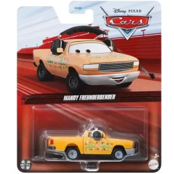 Mandy Freunderbender Disney/Pixar Cars DXV29/FLL72