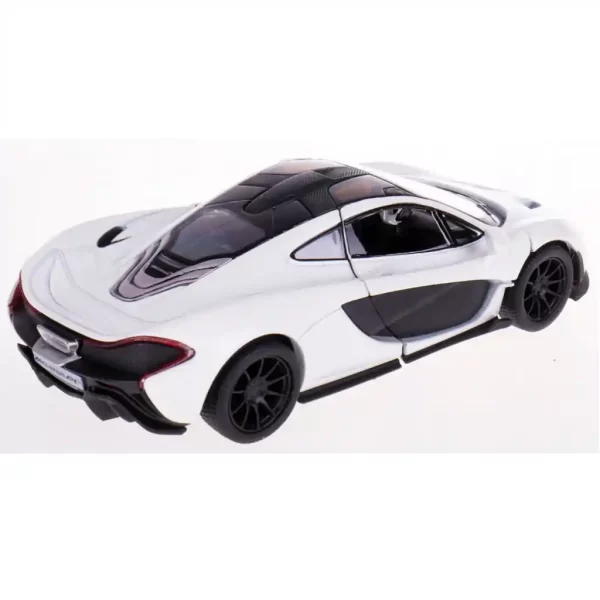 McLaren P1 1:36 KiNSMART