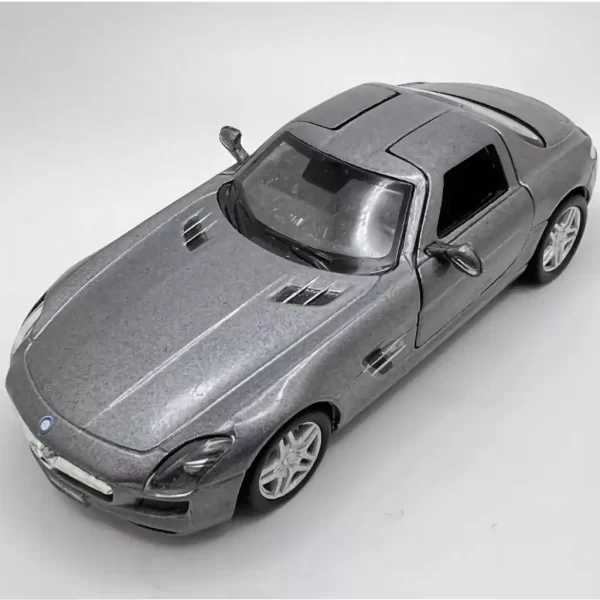 Mercedes-Benz SLS AMG 1:36 KiNSMART