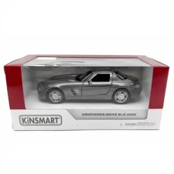 Mercedes-Benz SLS AMG 1:36 KiNSMART