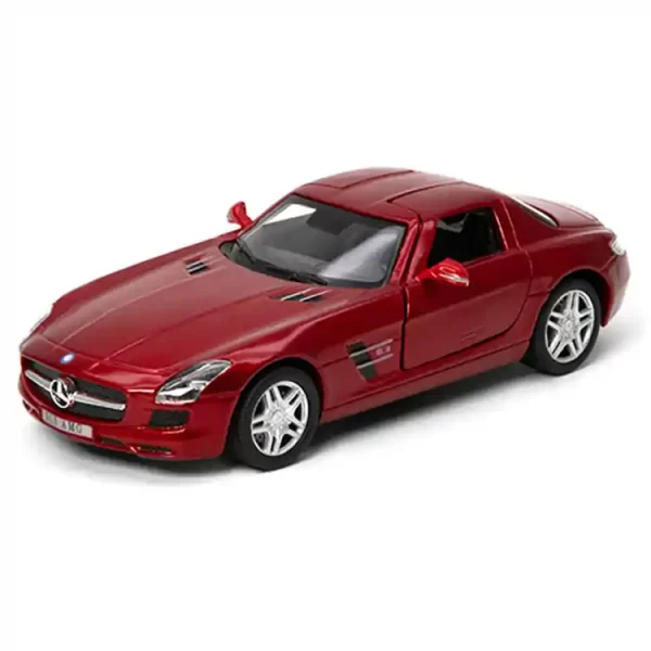 Mercedes-Benz SLS AMG 1:36 KiNSMART