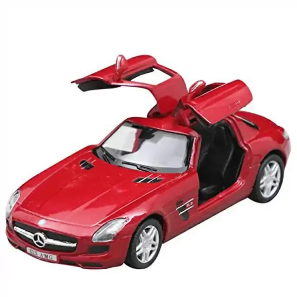 Mercedes-Benz SLS AMG 1:36 KiNSMART