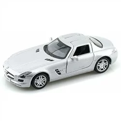 Mercedes-Benz SLS AMG 1:36 KiNSMART