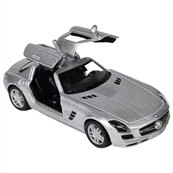 Mercedes-Benz SLS AMG 1:36 KiNSMART