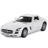 Mercedes-Benz SLS AMG 1:36 KiNSMART