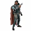 Saw Gerrera Rogue One: A Star Wars Story The Black Series Hasbro F4065