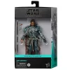 Saw Gerrera Rogue One: A Star Wars Story The Black Series Hasbro F4065