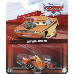 Snot Rod DisneyPixar Cars DXV29HTY15