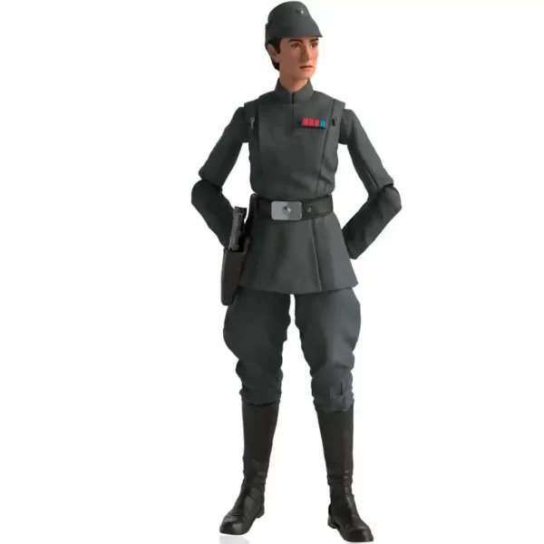 Tala Durit (Imperial Officer) Star Wars: Obi-Wan Kenobi The Black Series Hasbro F7096/E8908