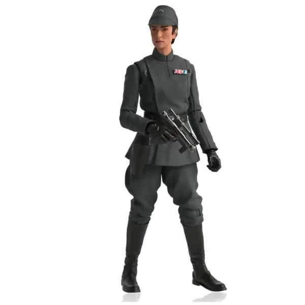 Tala Durit (Imperial Officer) Star Wars: Obi-Wan Kenobi The Black Series Hasbro F7096/E8908