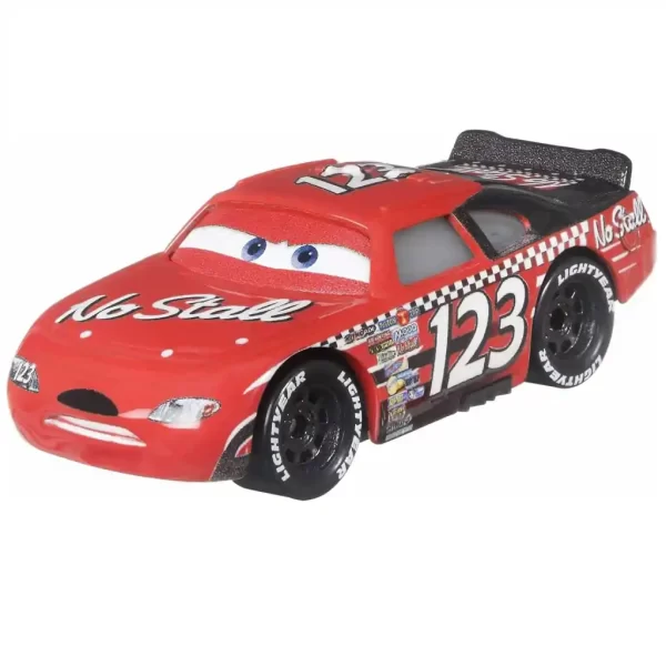 Todd Marcus Disney/Pixar Cars DXV29/GRR55