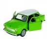 Trabant 601 Welly 1:(34-39)