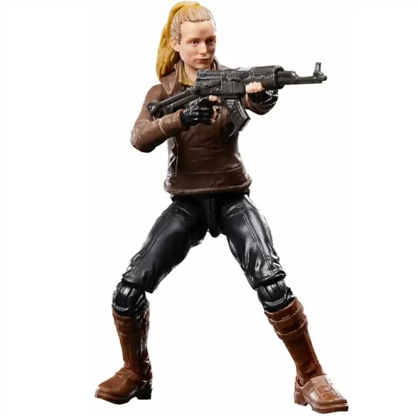 Vel Sartha Star Wars: Andor The Black Series Hasbro F7095/E8908