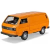 Volkswagen T3 VAN Transporter Welly 1:(34-39)