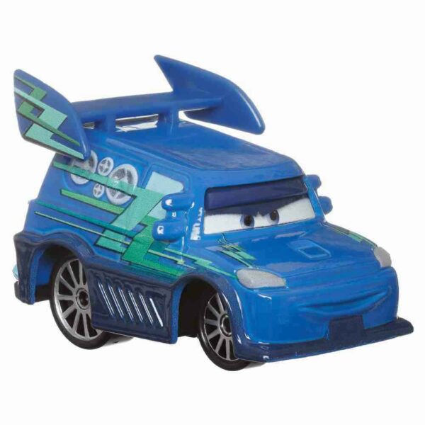 DJ Disney/Pixar Cars DXV29/HTX94