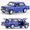 Lada 2106 със звуци и светлини 1:28