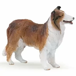 Коли 9cm Papo 30230 Collie